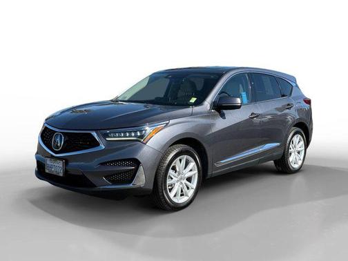 2019 Acura RDX Base