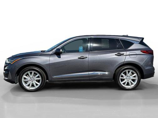 2019 Acura RDX Base