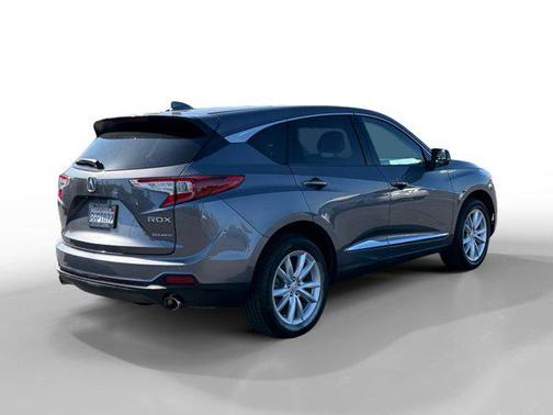 2019 Acura RDX Base