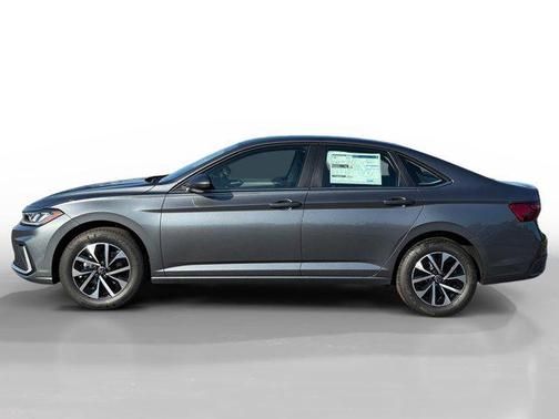 2026 Volkswagen Jetta 1.4T S