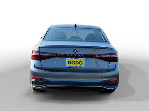 2026 Volkswagen Jetta 1.4T S