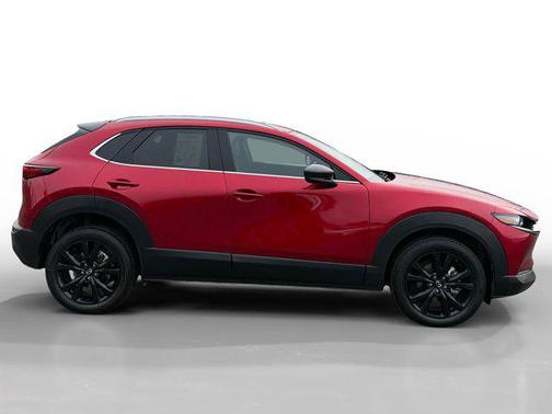 2023 Mazda CX-30 2.5 Turbo Premium Package