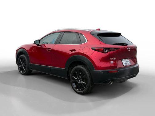 2023 Mazda CX-30 2.5 Turbo Premium Package