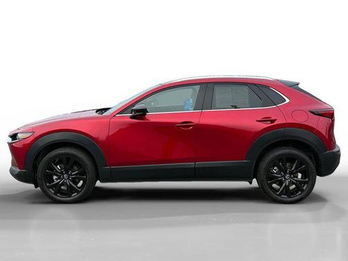 2023 Mazda CX-30 2.5 Turbo Premium Package