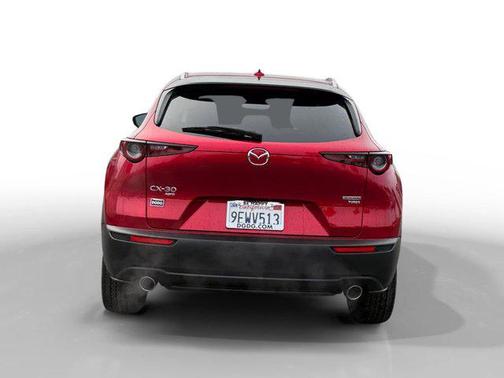 2023 Mazda CX-30 2.5 Turbo Premium Package