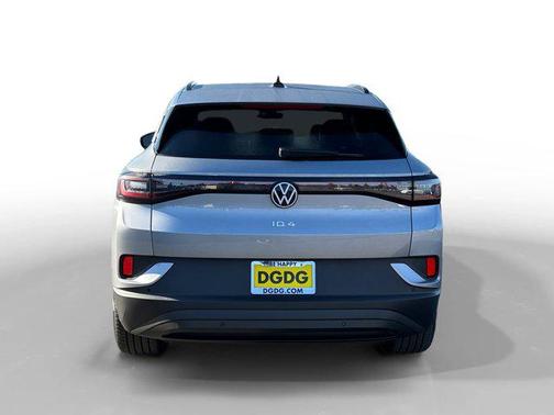 2026 Volkswagen ID.4 Pro