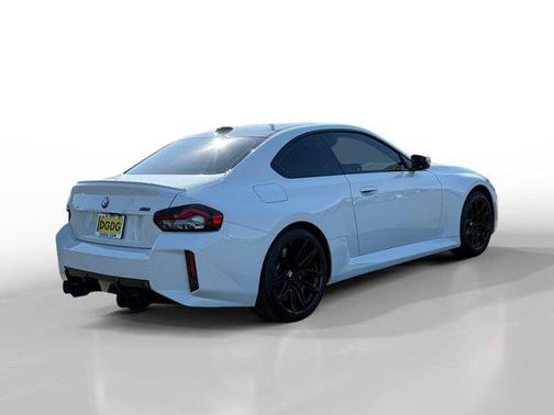 2024 BMW M2 Base