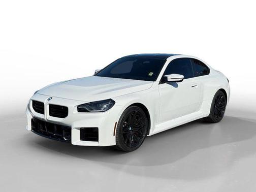 2024 BMW M2 Base