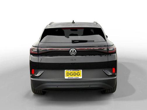 2025 Volkswagen ID.4 Pro S