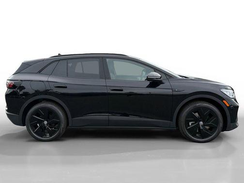 2025 Volkswagen ID.4 Pro S