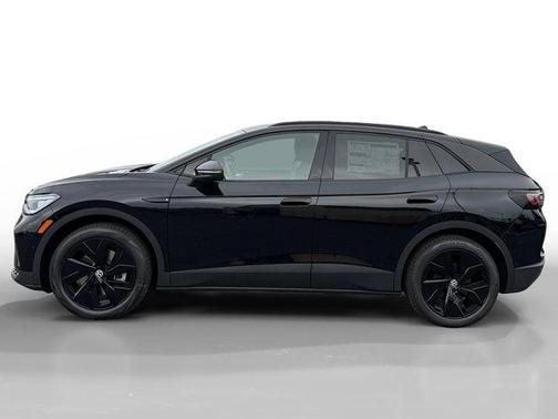 2025 Volkswagen ID.4 Pro S