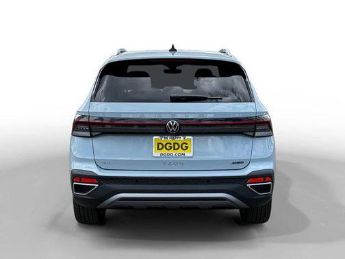 2025 Volkswagen Taos 1.5T SEL