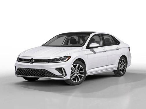 2026 Volkswagen Jetta 1.4T SE