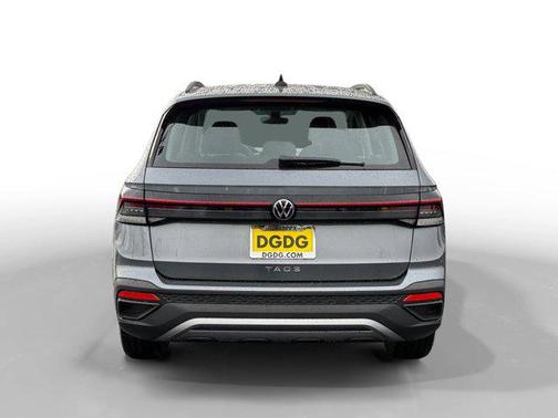 2026 Volkswagen Taos S