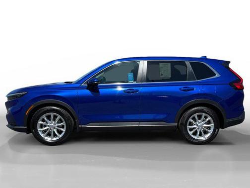 2024 Honda CR-V EX 2WD