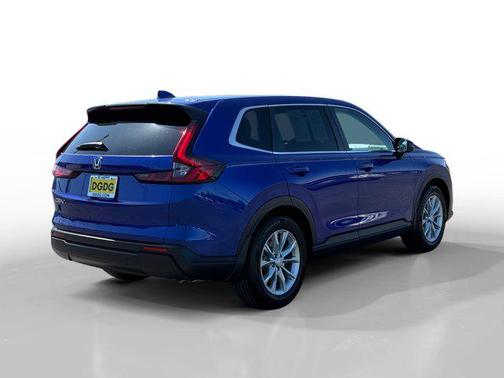 2024 Honda CR-V EX 2WD
