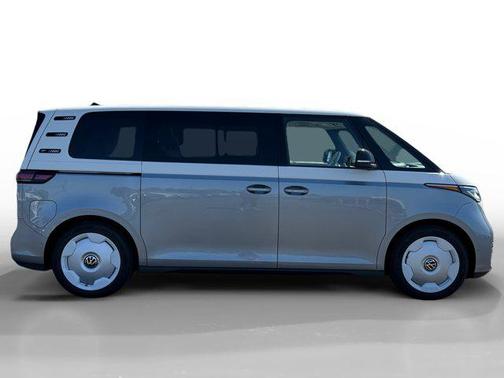 2025 Volkswagen ID. Buzz 1st Edition