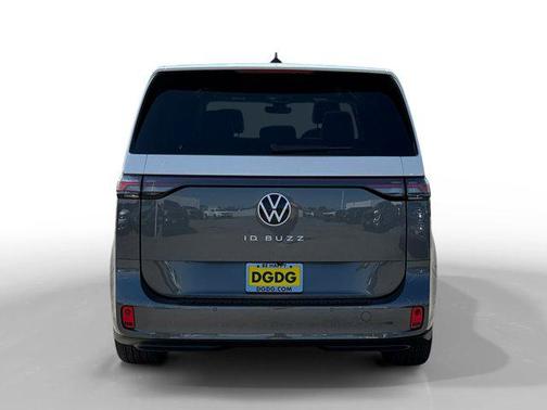 2025 Volkswagen ID. Buzz Pro S