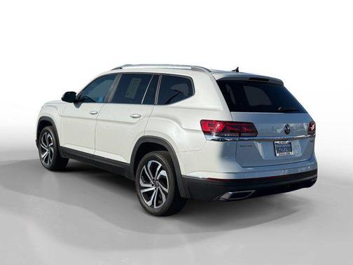 2023 Volkswagen Atlas 3.6L SEL