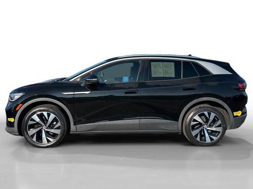 2021 Volkswagen ID.4 AWD Pro S