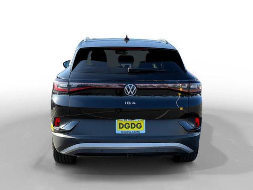 2021 Volkswagen ID.4 AWD Pro S