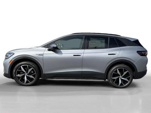 2025 Volkswagen ID.4 AWD Pro S