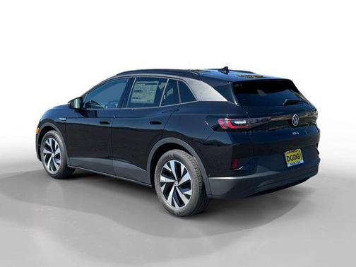 2025 Volkswagen ID.4 Pro