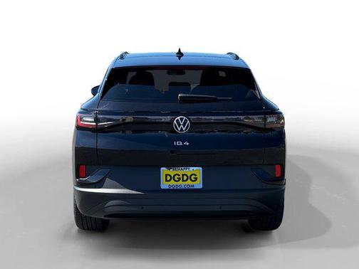 2025 Volkswagen ID.4 Pro