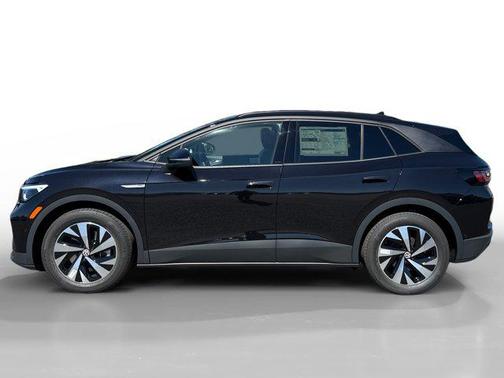2025 Volkswagen ID.4 Pro
