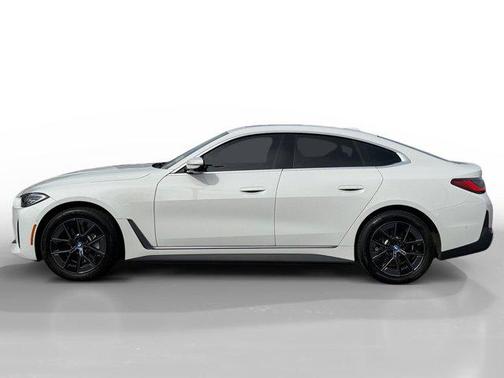 2023 BMW i4 Gran Coupe eDrive35