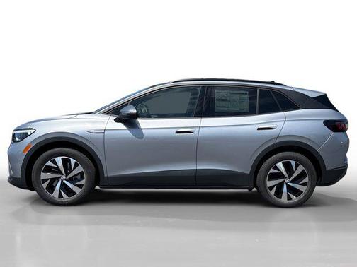 2025 Volkswagen ID.4 Standard