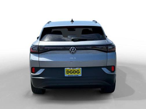 2025 Volkswagen ID.4 Standard