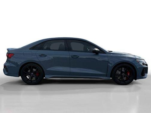 2024 Audi RS 3 TFSI quattro S tronic
