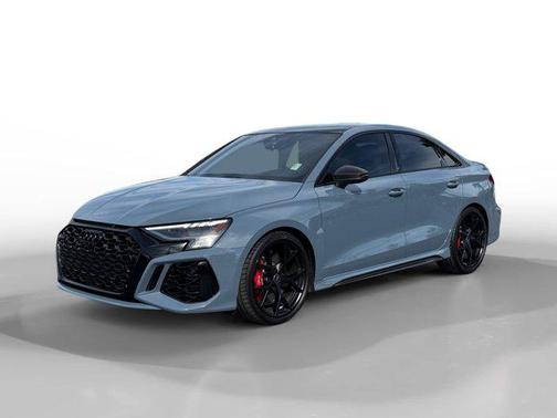 2024 Audi RS 3 TFSI quattro S tronic