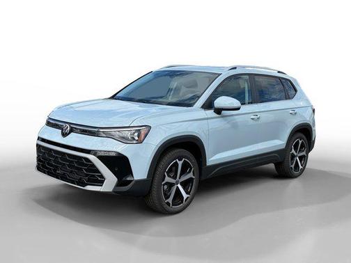 2025 Volkswagen Taos 1.5T SEL