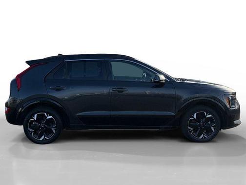 2023 Kia Niro EV Wind