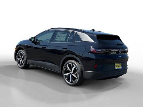 2025 Volkswagen ID.4 AWD Pro S