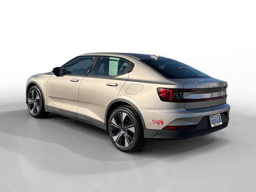 2024 Polestar 2 Long Range Single Motor