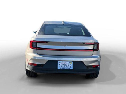 2024 Polestar 2 Long Range Single Motor