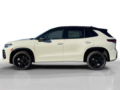 2026 Volkswagen Tiguan 2.0T SE R-Line Black 4MOTION
