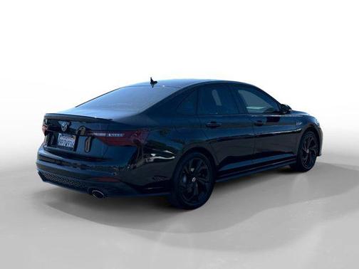 2024 Volkswagen Jetta GLI 2.0T Autobahn