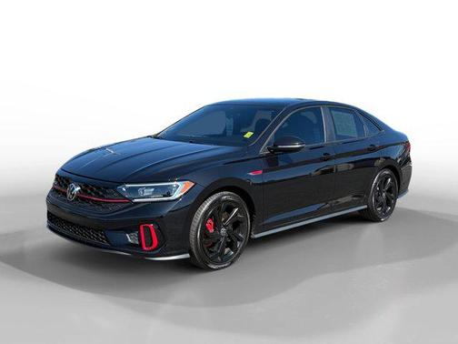 2024 Volkswagen Jetta GLI 2.0T Autobahn