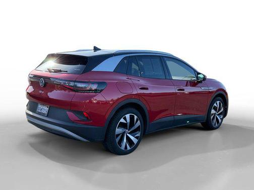 2022 Volkswagen ID.4 Pro S