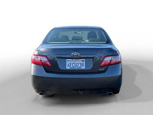2009 Toyota Camry XLE