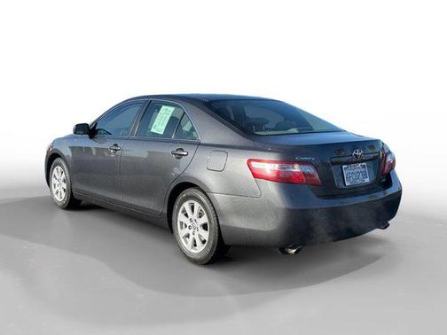 2009 Toyota Camry XLE