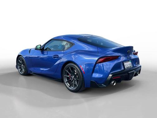 Stratosphere 2023 Toyota Supra 3.0 Premium