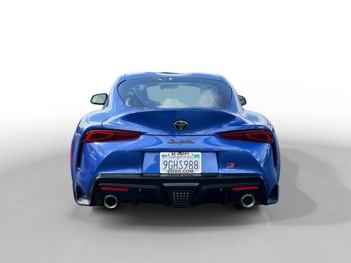 Stratosphere 2023 Toyota Supra 3.0 Premium