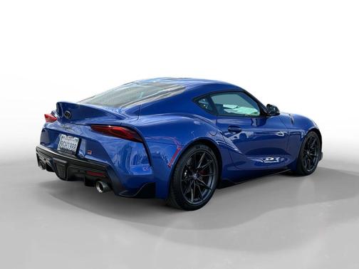 Stratosphere 2023 Toyota Supra 3.0 Premium