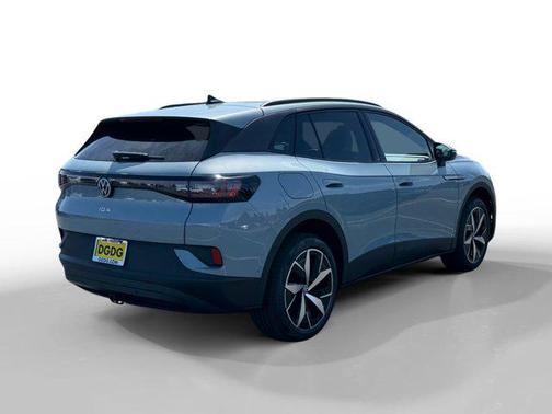 2025 Volkswagen ID.4 AWD Pro S