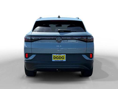 2025 Volkswagen ID.4 AWD Pro S